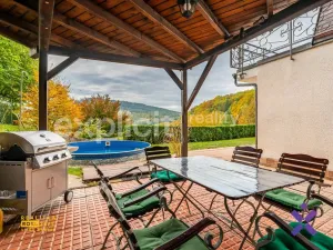 Prodej rodinného domu, Pozlovice, 128 m2