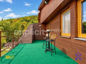 Prodej rodinného domu, Pozlovice, 128 m2