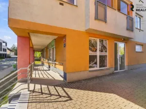 Prodej obchodního prostoru, Praha - Libuš, Dobronická, 149 m2