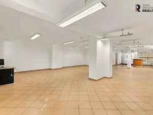 Prodej obchodního prostoru, Praha - Libuš, Dobronická, 149 m2