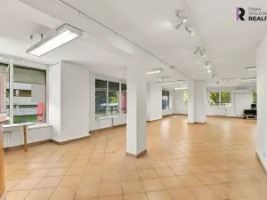 Prodej obchodního prostoru, Praha - Libuš, Dobronická, 149 m2