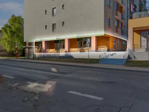 Prodej obchodního prostoru, Praha - Libuš, Dobronická, 149 m2
