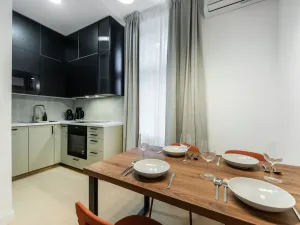Prodej bytu 2+kk, Praha - Nusle, Čestmírova, 45 m2