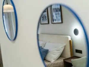 Prodej bytu 2+kk, Praha - Nusle, Čestmírova, 45 m2