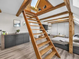 Prodej bytu 2+kk, Trutnov - Poříčí, Voletinská, 76 m2