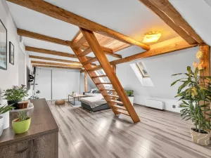 Prodej bytu 2+kk, Trutnov - Poříčí, Voletinská, 76 m2