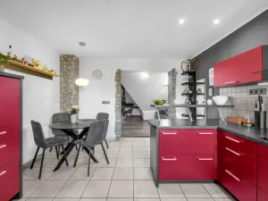 Prodej bytu 2+kk, Trutnov - Poříčí, Voletinská, 76 m2