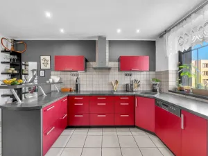 Prodej bytu 2+kk, Trutnov - Poříčí, Voletinská, 76 m2