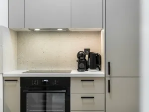 Prodej bytu 2+kk, Praha - Nusle, náměstí Bratří Synků, 30 m2
