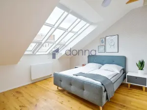 Pronájem bytu 2+kk, Praha, Dalimilova, 60 m2