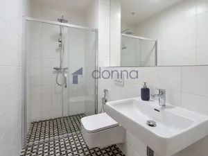 Pronájem bytu 2+kk, Praha, Dalimilova, 60 m2