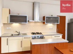 Prodej bytu 2+kk, Ostrava, Nádražní, 59 m2