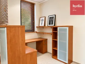 Prodej bytu 2+kk, Ostrava, Nádražní, 59 m2