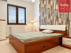 Prodej bytu 2+kk, Ostrava, Nádražní, 59 m2