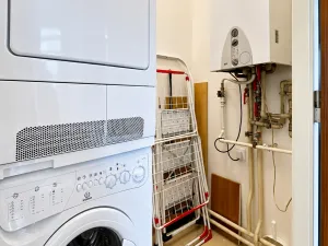 Prodej bytu 2+kk, Ostrava, Nádražní, 59 m2