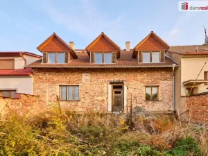 Prodej pozemku pro bydlení, Radnice, Zámostí, 417 m2