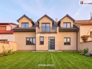 Prodej pozemku pro bydlení, Radnice, Zámostí, 417 m2