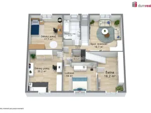 Prodej pozemku pro bydlení, Radnice, Zámostí, 417 m2