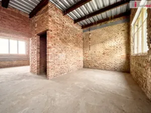 Prodej pozemku pro bydlení, Radnice, Zámostí, 417 m2