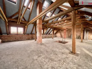 Prodej pozemku pro bydlení, Radnice, Zámostí, 417 m2