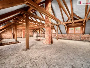 Prodej pozemku pro bydlení, Radnice, Zámostí, 417 m2