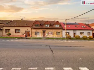 Prodej pozemku pro bydlení, Radnice, Zámostí, 417 m2