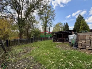 Prodej zahrady, Hostomice, Školní náměstí, 165 m2