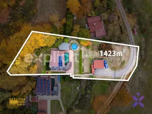 Prodej chaty, Pozlovice, 128 m2