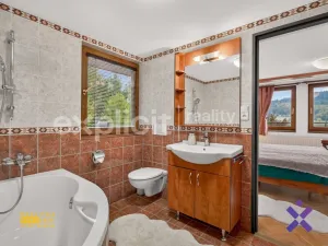Prodej chaty, Pozlovice, 128 m2