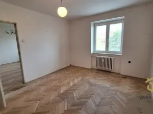 Prodej bytu 3+1, Hodonín, U Červených domků, 70 m2