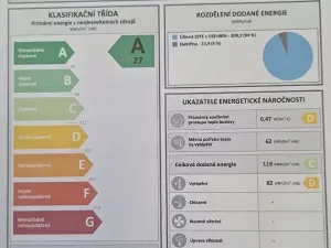 Prodej bytu 3+1, Hodonín, U Červených domků, 70 m2