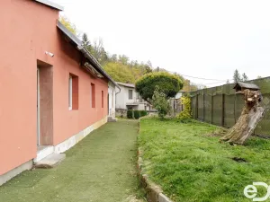 Prodej rodinného domu, Strenice, 83 m2
