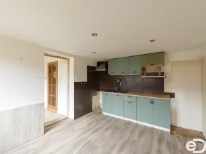 Prodej rodinného domu, Strenice, 83 m2