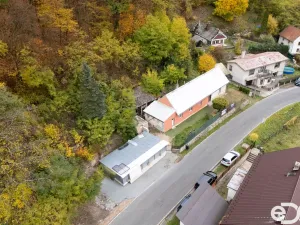 Prodej rodinného domu, Strenice, 83 m2