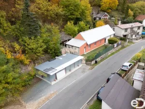 Prodej rodinného domu, Strenice, 83 m2