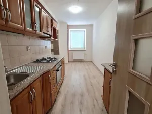 Pronájem bytu 2+kk, Moravská Třebová - Předměstí, Olomoucká, 43 m2