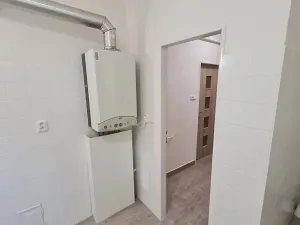 Pronájem bytu 2+kk, Moravská Třebová - Předměstí, Olomoucká, 43 m2