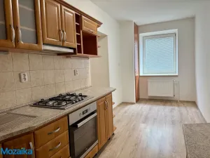 Pronájem bytu 2+kk, Moravská Třebová - Předměstí, Olomoucká, 43 m2