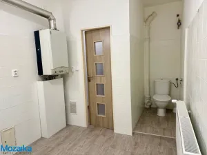 Pronájem bytu 2+kk, Moravská Třebová - Předměstí, Olomoucká, 43 m2