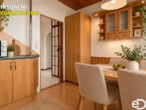 Prodej bytu 2+1, Hradec Králové, Sekaninova, 51 m2
