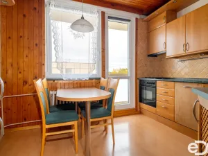 Prodej bytu 2+1, Hradec Králové, Sekaninova, 51 m2