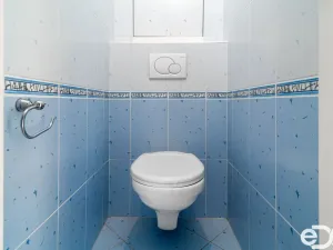 Prodej bytu 2+1, Hradec Králové, Sekaninova, 51 m2