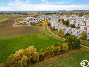 Prodej bytu 2+1, Hradec Králové, Sekaninova, 51 m2