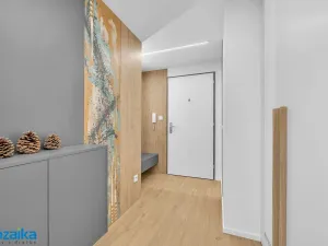 Prodej bytu 3+kk, Litomyšl - Litomyšl-Město, Z. Kopala, 81 m2