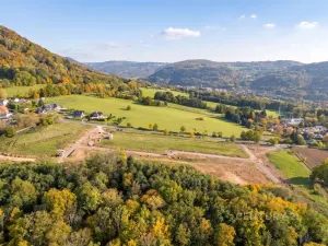 Prodej pozemku pro bydlení, Děčín, 1262 m2