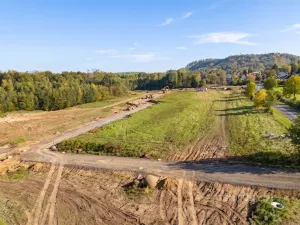 Prodej pozemku pro bydlení, Děčín, 1262 m2