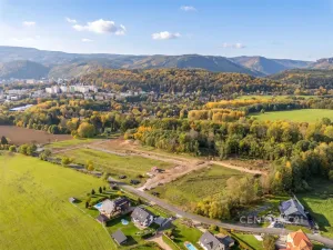 Prodej pozemku pro bydlení, Děčín, 928 m2