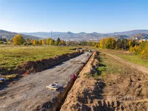 Prodej pozemku pro bydlení, Děčín, 928 m2