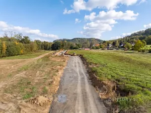 Prodej pozemku pro bydlení, Děčín, 928 m2