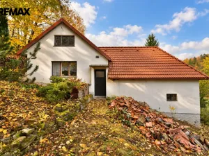 Prodej rodinného domu, Vidlatá Seč, 65 m2